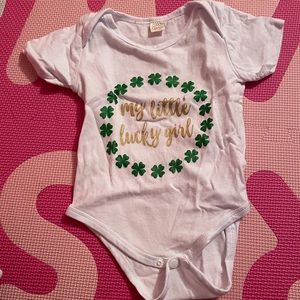 St.Patrick’s shirt